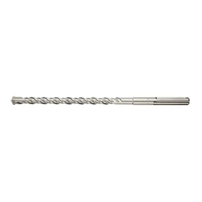 NEO Betonfúró SDS MAX 18x400mm, S4 type, 4 élű hegy fúrószár