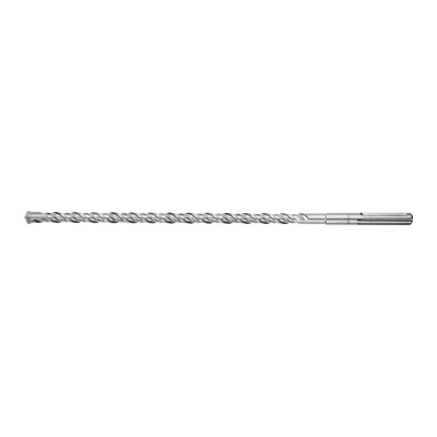 NEO Betonfúró SDS MAX 18x600mm, S4 type, 4 élű hegy fúrószár