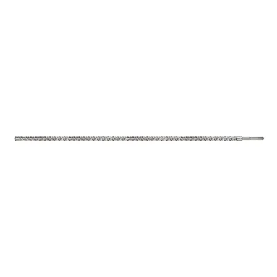 NEO Betonfúró SDS MAX 32x1200mm, S4 type, 4 élű hegy fúrószár
