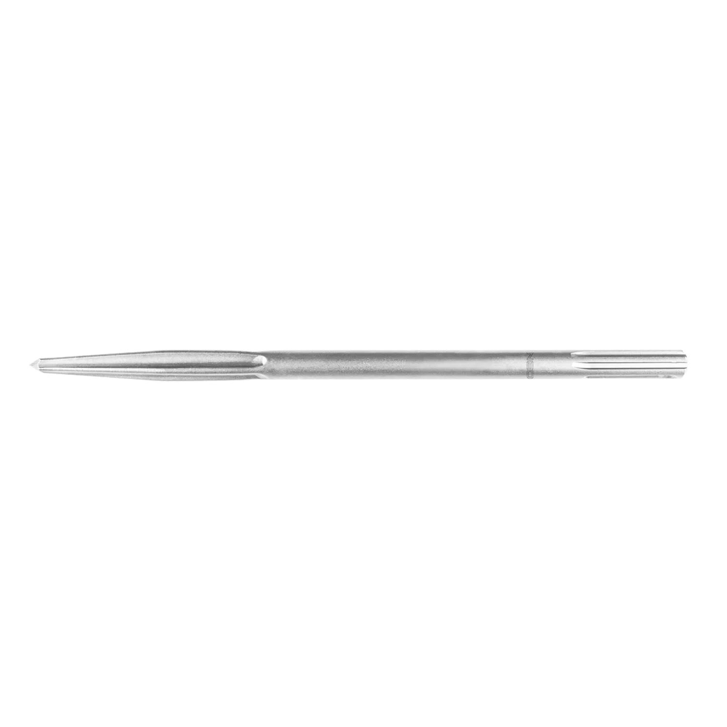 NEO Hegyesvéső SDS MAX önélező 18x400mm