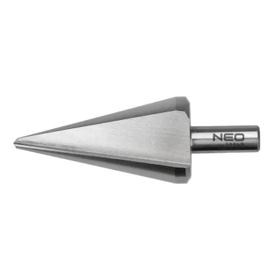 NEO Kúpos fúró fokozatmentes, 4-32mm fúrószár