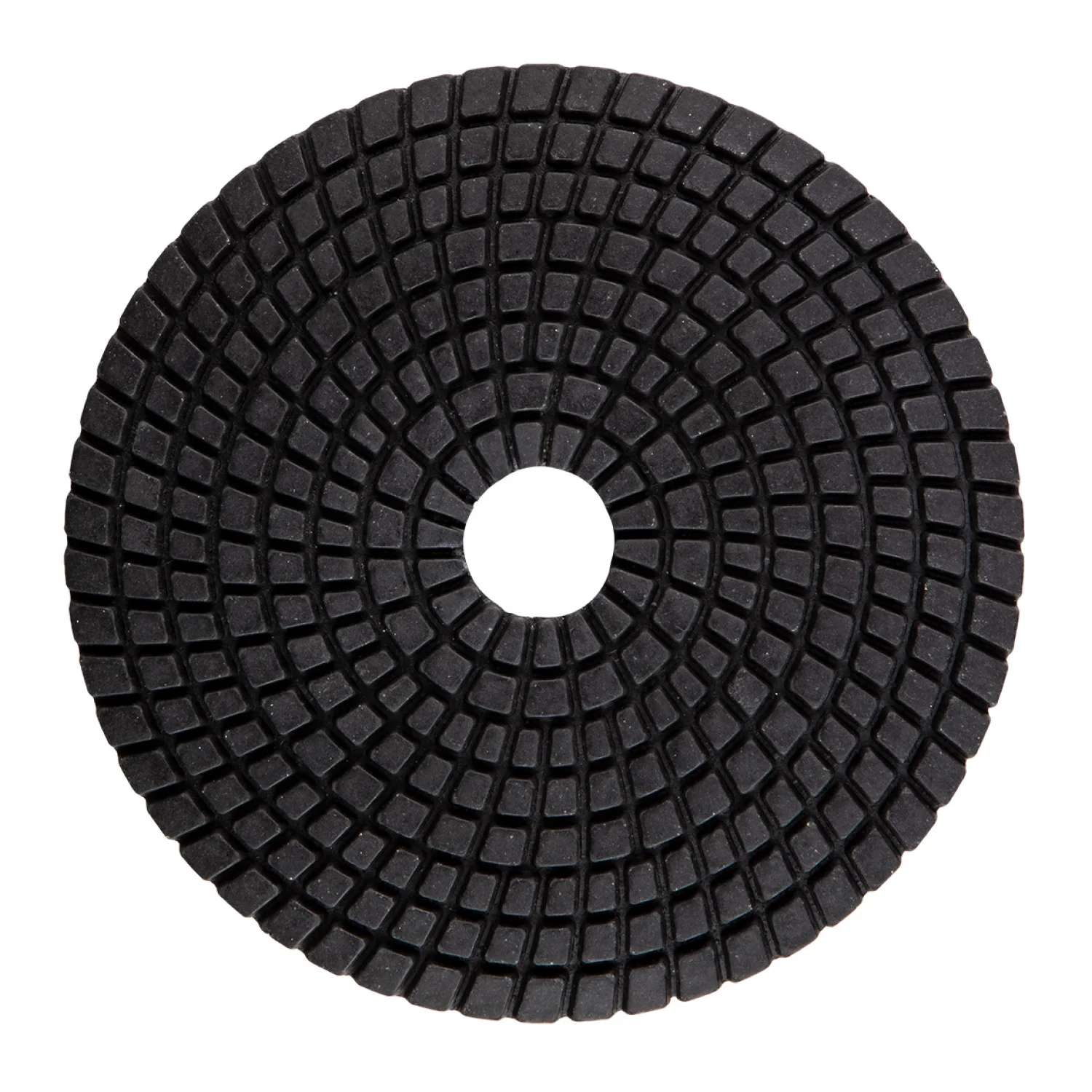 NEO Gyémánt csiszoló- és polírozókorong 125mm, K50