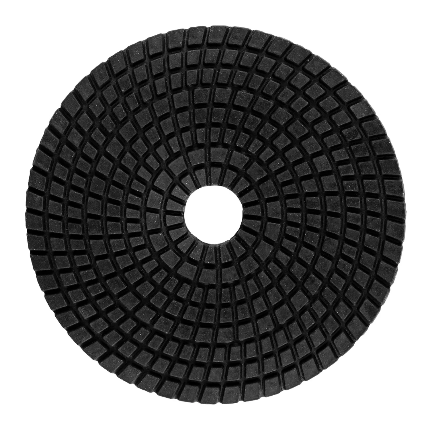 NEO Gyémánt csiszoló- és polírozókorong 125mm, K100