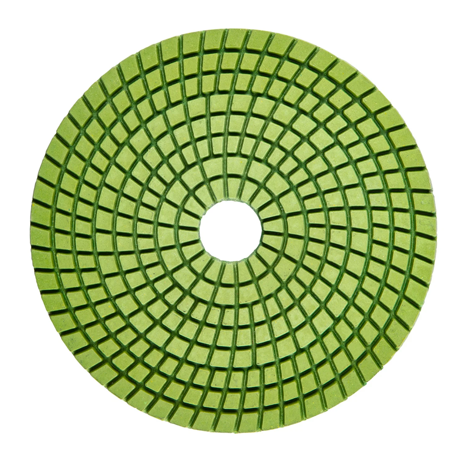 NEO Gyémánt csiszoló- és polírozókorong 125mm, K1500