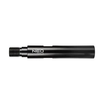 NEO Gyémánt magfúró korona toldószár, 200mm, 58G540 géphez fúrószár