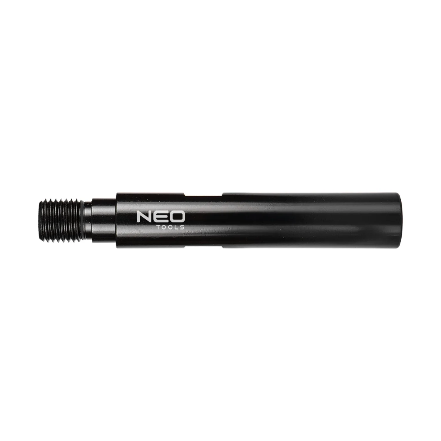 NEO Gyémánt magfúró korona toldószár, 200mm, 58G540 géphez