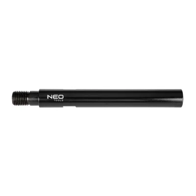 NEO Gyémánt magfúró korona toldószár, 300mm, 58G540 géphez fúrószár