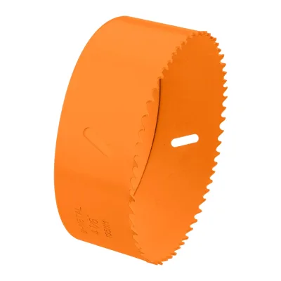 NEO Körkivágó Bi-Metal 114mm fúrószár