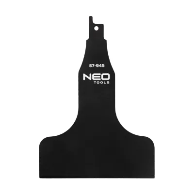 NEO Orrfűrészlap kaparó félkemény anyagok kaparásához, 100 mm, HCS