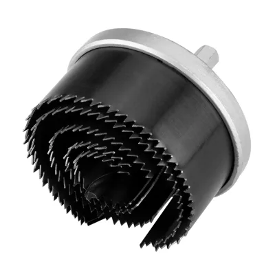 NEO Körkivágó készlet 1/2" 5db fúrószár