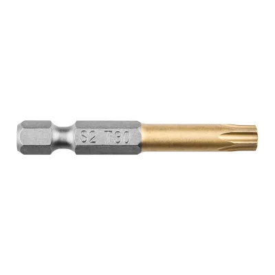 NEO Csavarhúzó bit Torx 30, 50mm, 1/4", min. rendelés: 3db csavarhúzók és bitfej