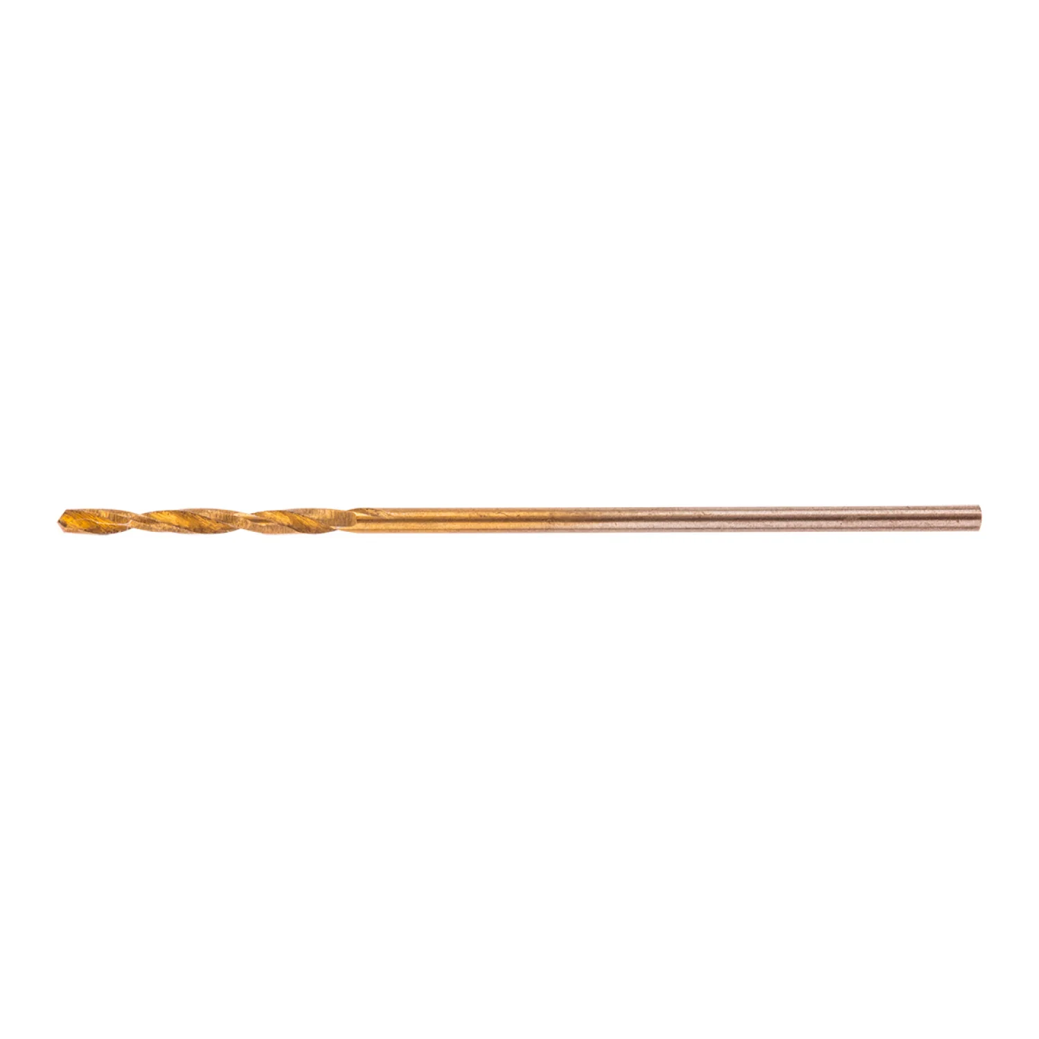 GRAPHITE Csigafúró HSS Titán bevonattal 1mm, 5db, min. rendelés: 5cs