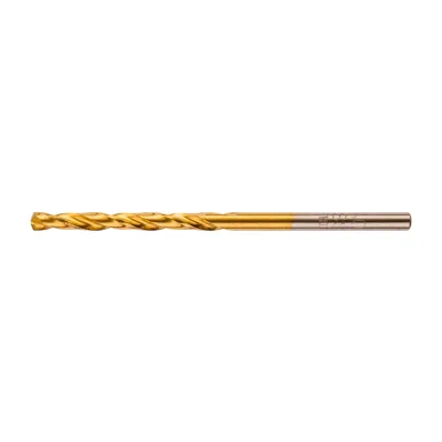 GRAPHITE Csigafúró HSS Titán bevonattal 2.4mm, 3db, min. rendelés: 5cs fúrószár