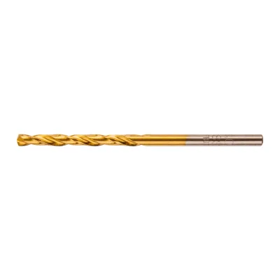 GRAPHITE Csigafúró HSS Titán bevonattal 2.5mm, 3db, min. rendelés: 5cs fúrószár