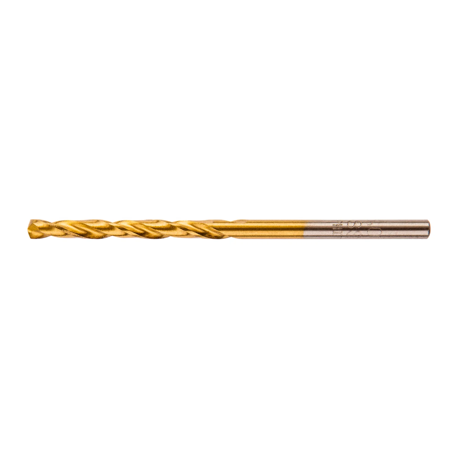 GRAPHITE Csigafúró HSS Titán bevonattal 2.5mm, 3db, min. rendelés: 5cs