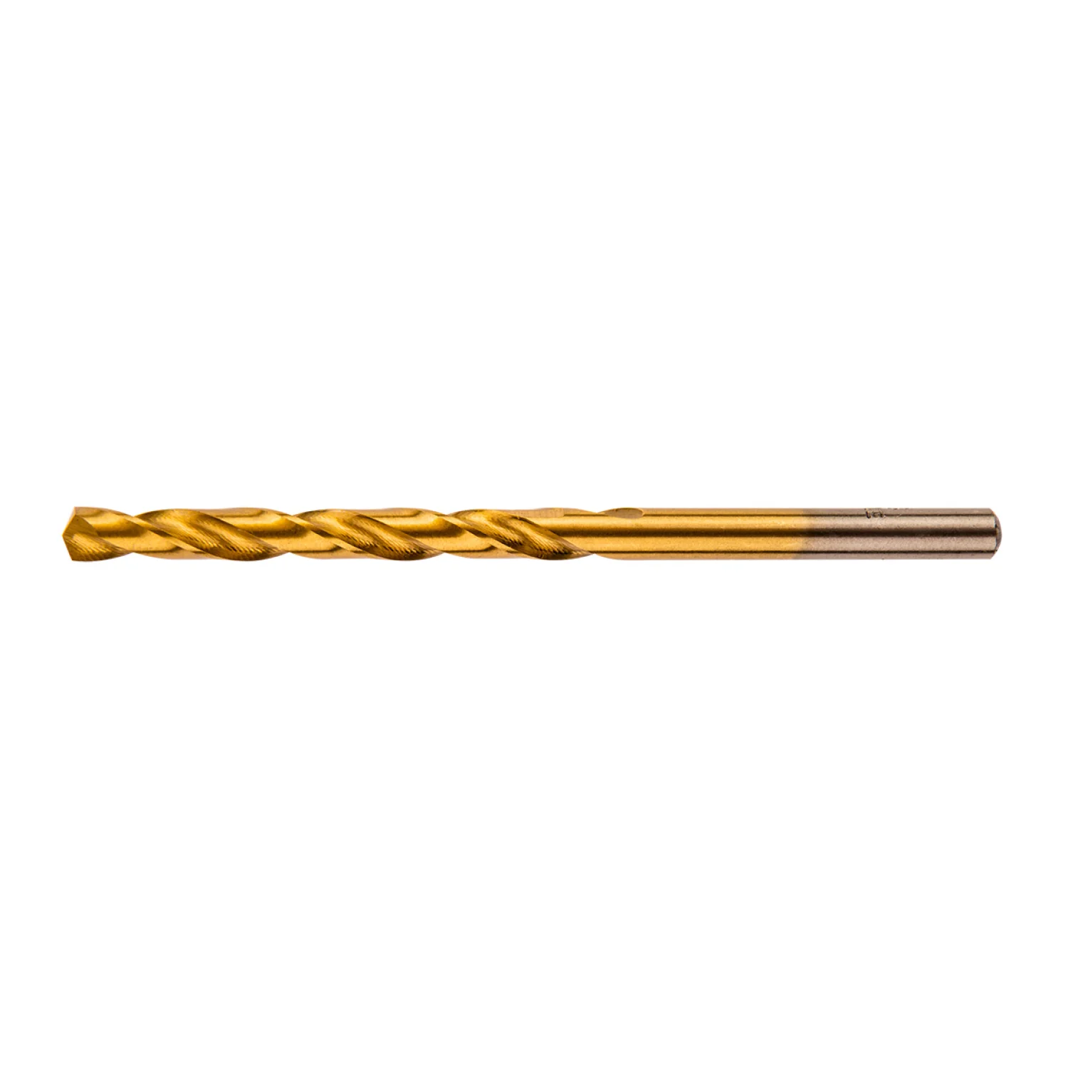 GRAPHITE Csigafúró HSS Titán bevonattal 4.5mm, min. rendelés: 5db