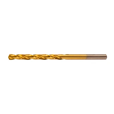 GRAPHITE Csigafúró HSS Titán bevonattal 4.8mm, min. rendelés: 5db fúrószár