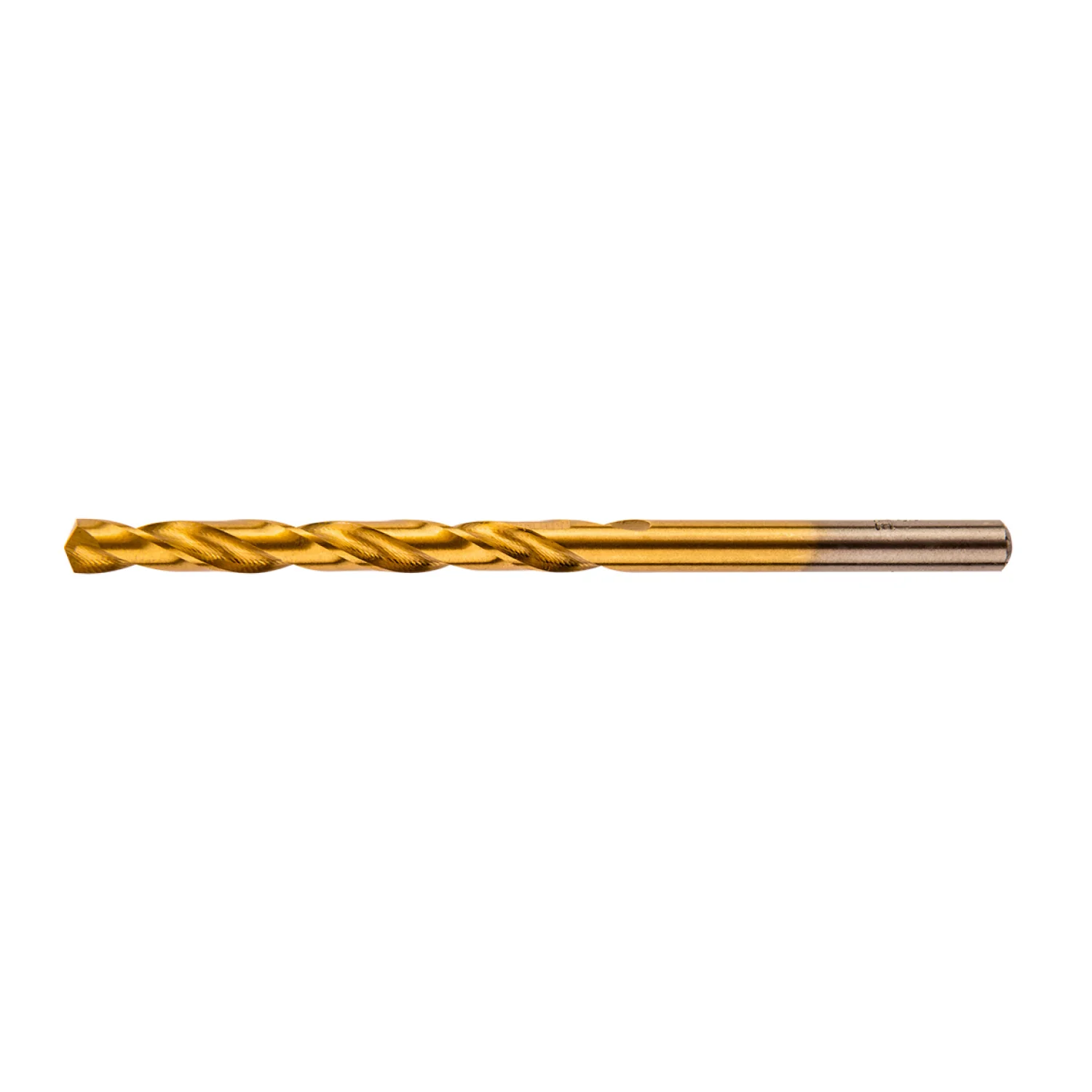GRAPHITE Csigafúró HSS Titán bevonattal 5mm, min. rendelés: 5db