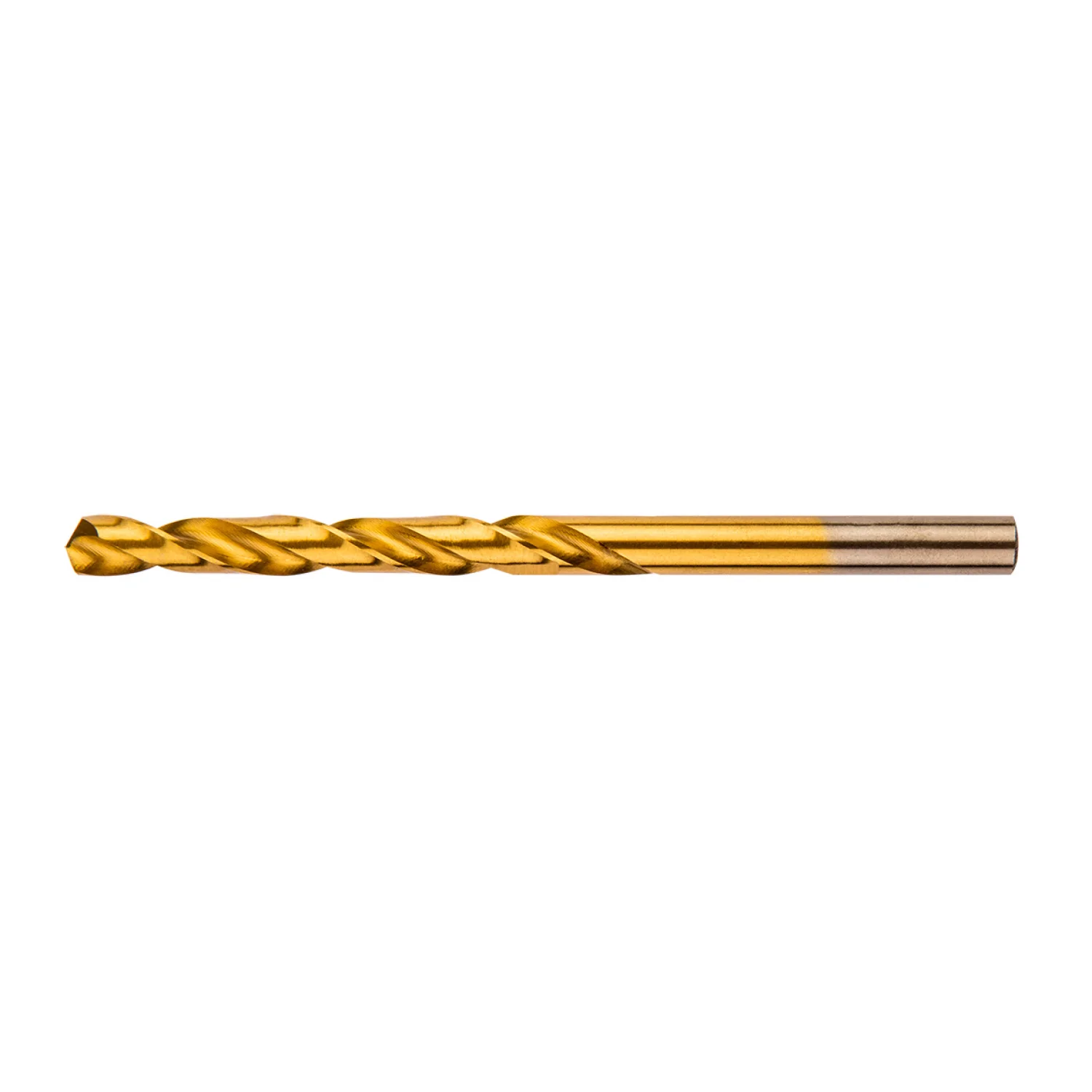 GRAPHITE Csigafúró HSS Titán bevonattal 5.2mm, min. rendelés: 5db