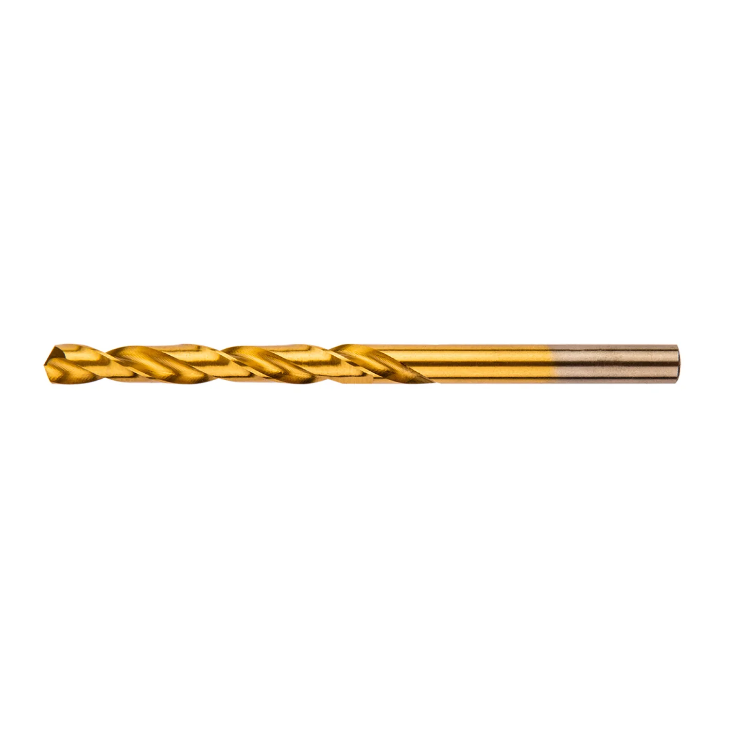 GRAPHITE Csigafúró HSS Titán bevonattal 5.5mm, min. rendelés: 5db