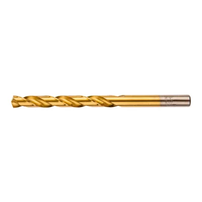 GRAPHITE Csigafúró HSS Titán bevonattal 6.5mm fúrószár