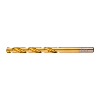 GRAPHITE Csigafúró HSS Titán bevonattal 7.5mm fúrószár