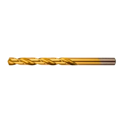 GRAPHITE Csigafúró HSS Titán bevonattal 8.5mm fúrószár