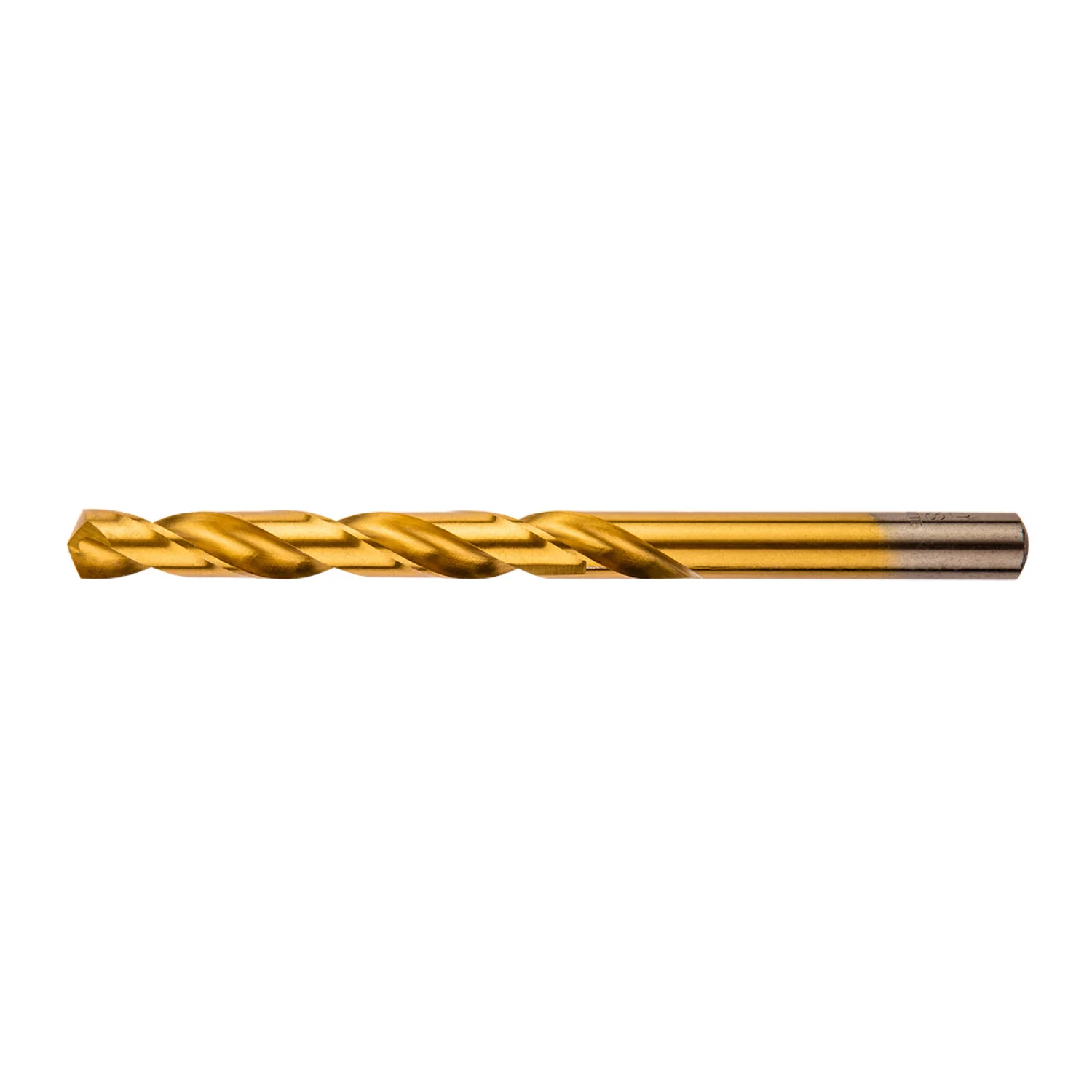 GRAPHITE Csigafúró HSS Titán bevonattal 8.5mm