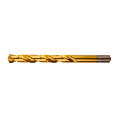 GRAPHITE Csigafúró HSS Titán bevonattal 10mm fúrószár