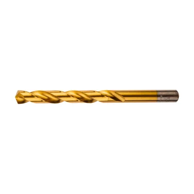 GRAPHITE Csigafúró HSS Titán bevonattal 10.5mm fúrószár