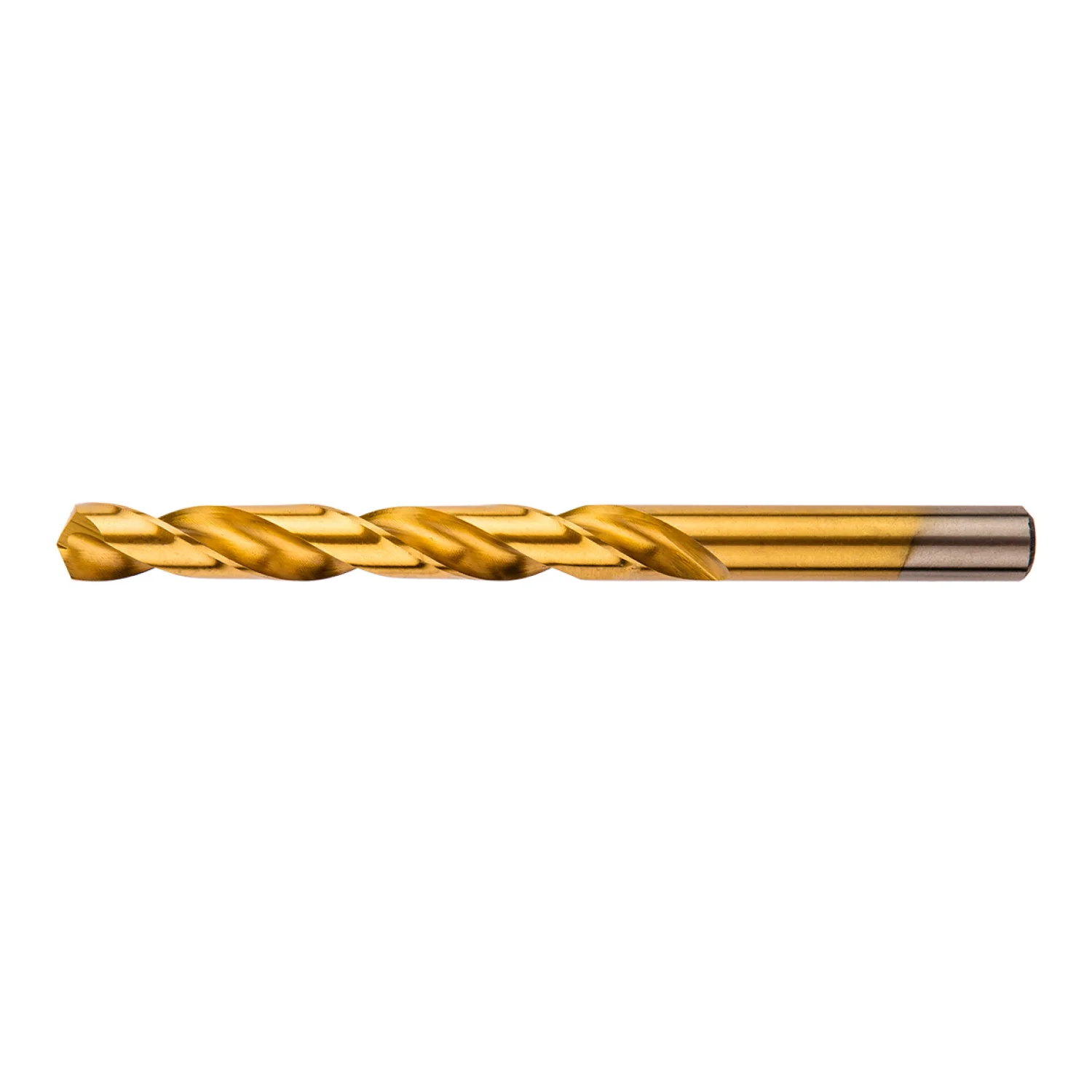 GRAPHITE Csigafúró HSS Titán bevonattal 11mm