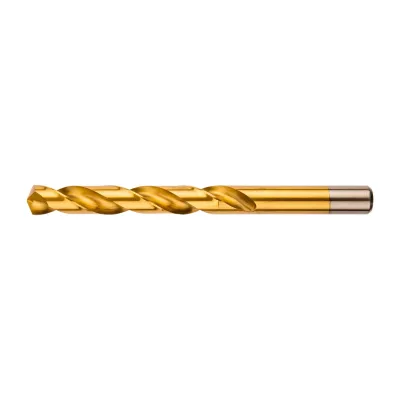 GRAPHITE Csigafúró HSS Titán bevonattal 12.5mm fúrószár