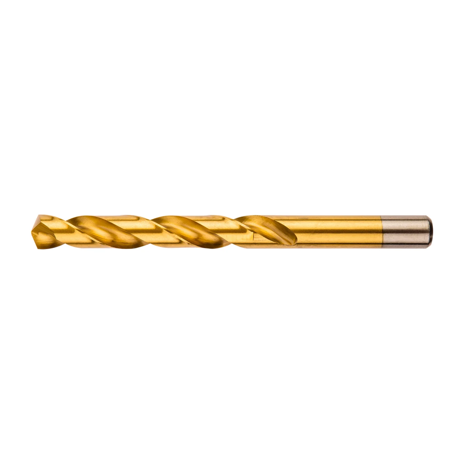 GRAPHITE Csigafúró HSS Titán bevonattal 12.5mm
