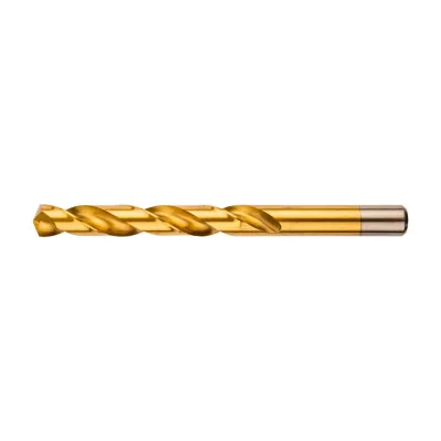 GRAPHITE Csigafúró HSS Titán bevonattal 13mm fúrószár