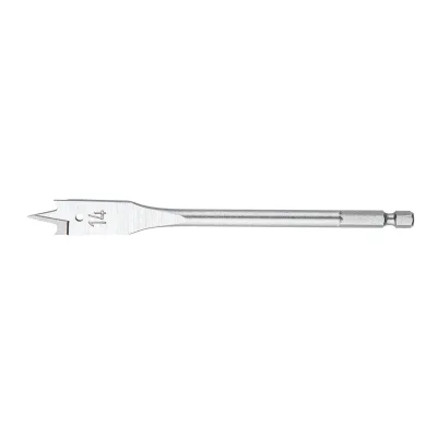 GRAPHITE Lapos marófúró 14x152mm fúrószár