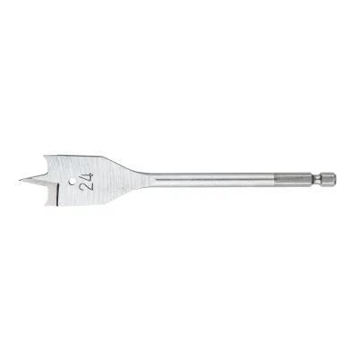 GRAPHITE Lapos marófúró 24x152mm fúrószár