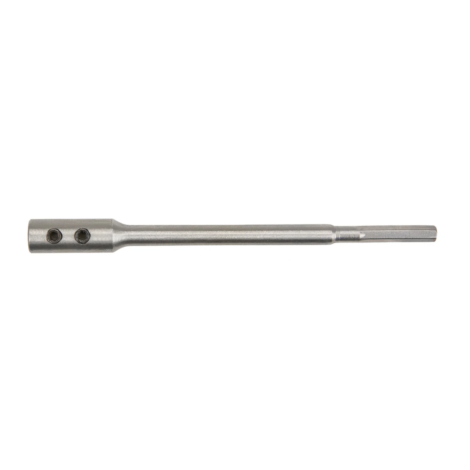 GRAPHITE Toldószár lapos marófúróhoz 150mm