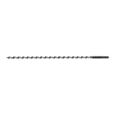 GRAPHITE Fafúró spirál 14x400mm fúrószár
