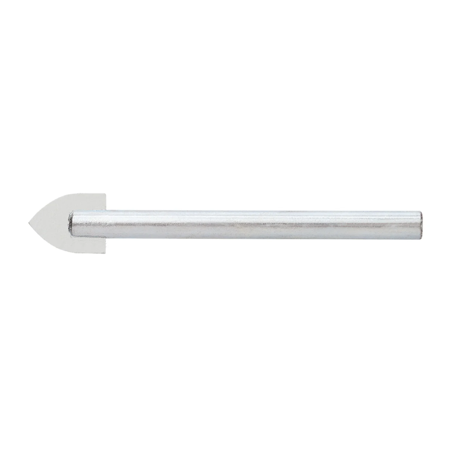 GRAPHITE Üvegfúró 10mm