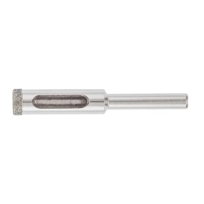 GRAPHITE Gyémántfúró 10mm fúrószár