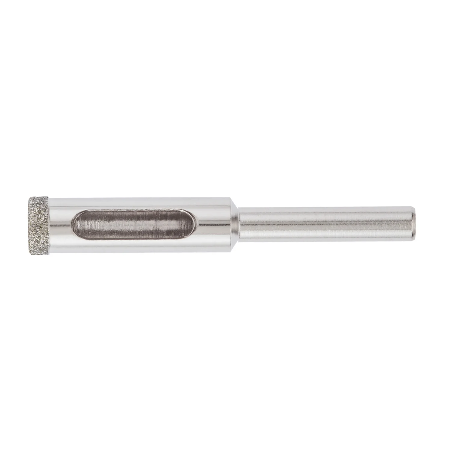 GRAPHITE Gyémántfúró 10mm