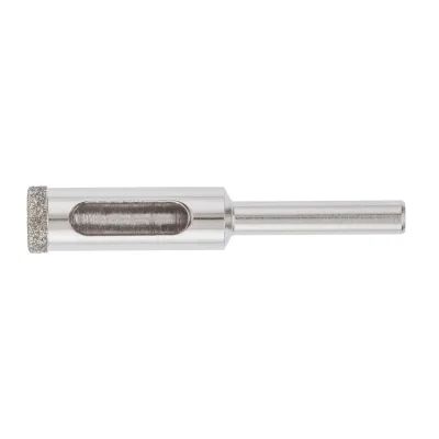 GRAPHITE Gyémántfúró 12mm fúrószár