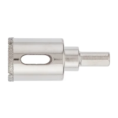 GRAPHITE Gyémántfúró 18mm fúrószár