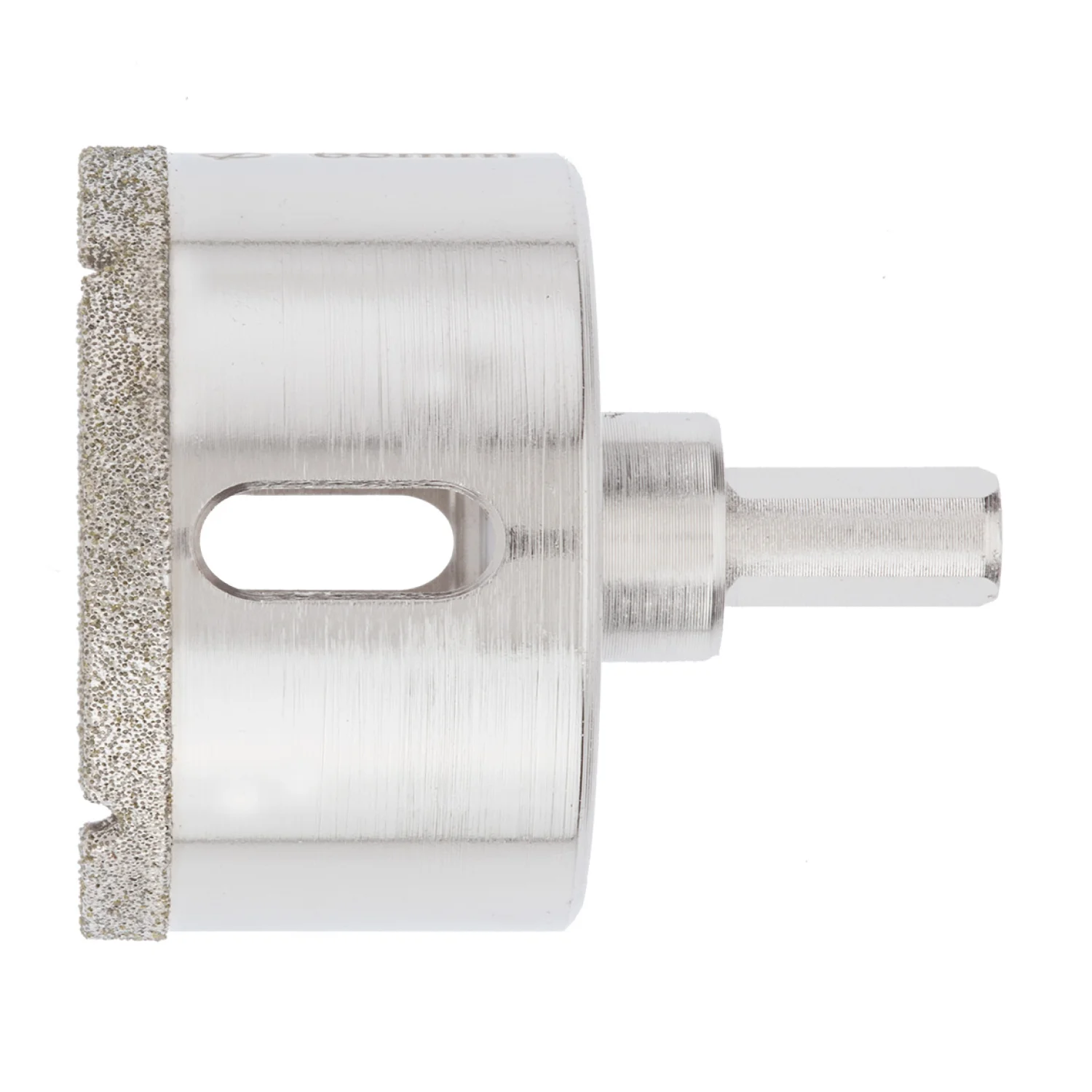 GRAPHITE Gyémántfúró 53mm