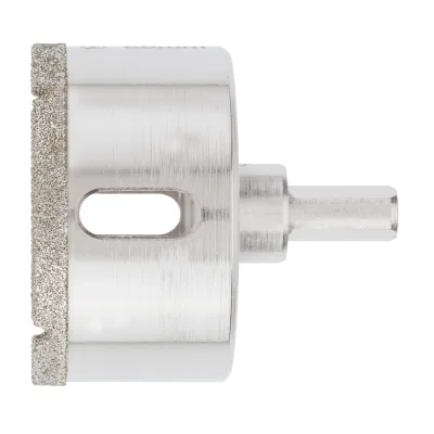 GRAPHITE Gyémántfúró 60mm fúrószár