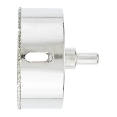 GRAPHITE Gyémántfúró 73mm fúrószár