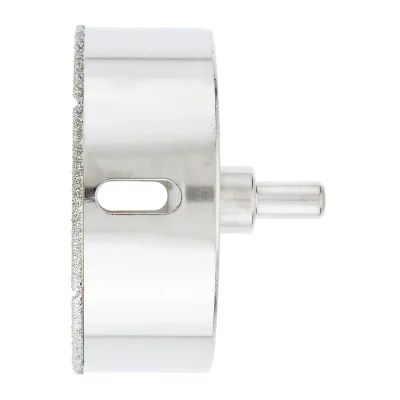 GRAPHITE Gyémántfúró 83mm fúrószár