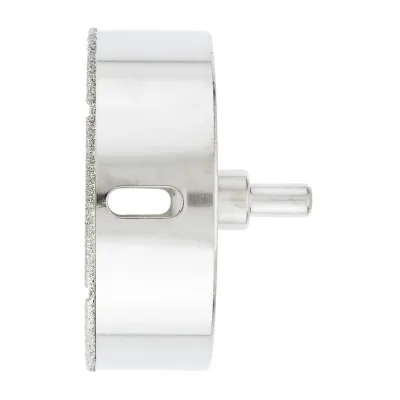 GRAPHITE Gyémántfúró 100mm fúrószár