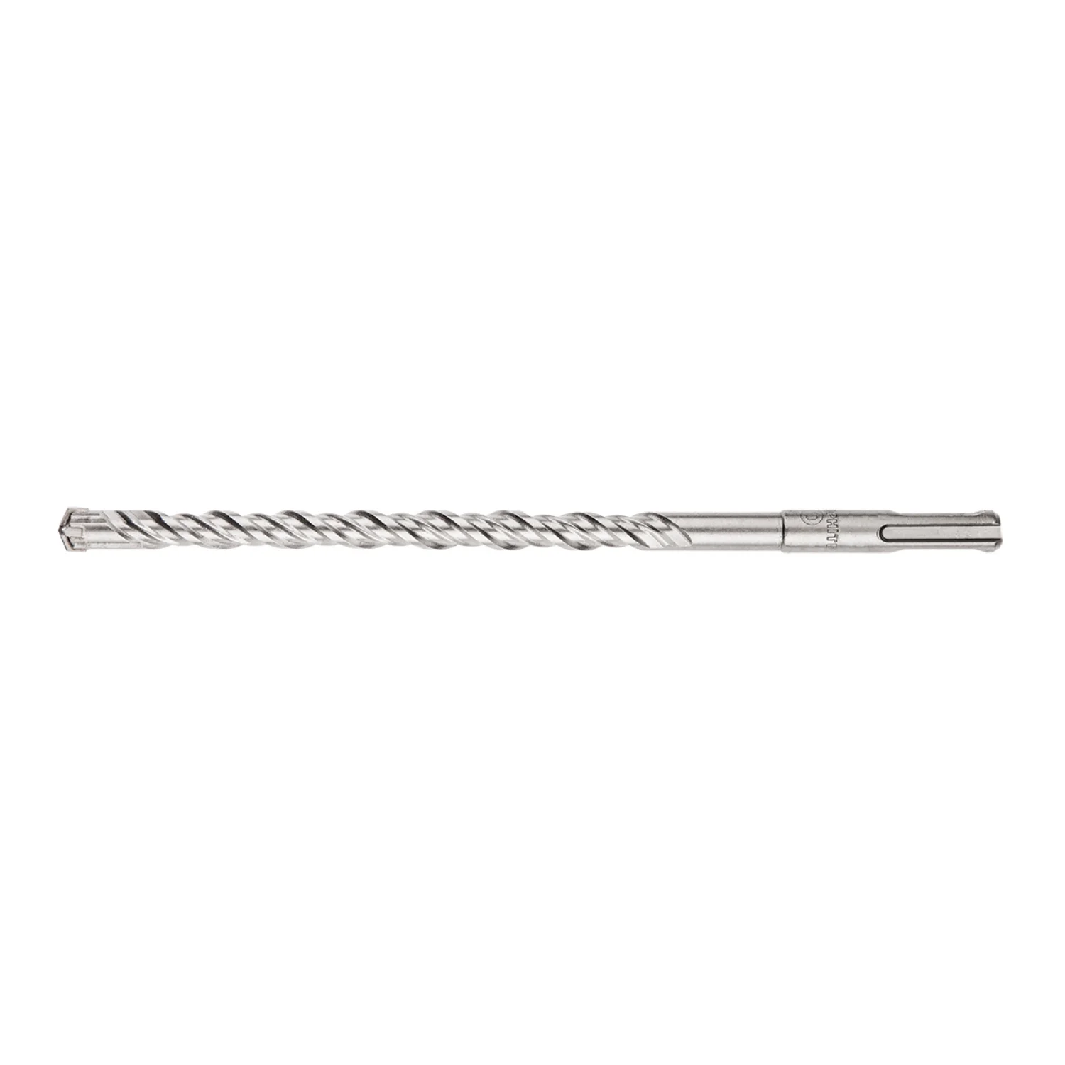 GRAPHITE Betonfúró SDS PLUS 10x210mm, S4 type, 4 élű hegy S4