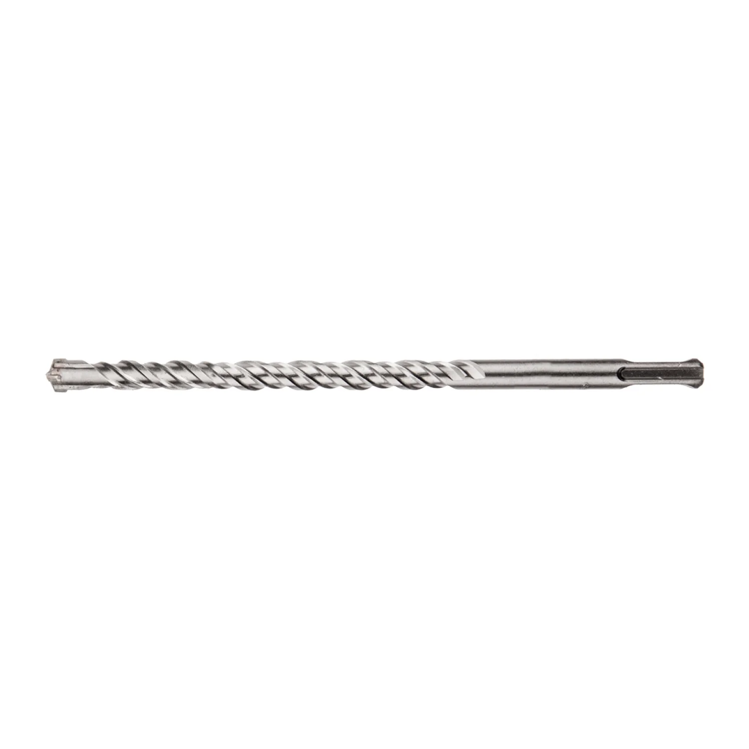 GRAPHITE Betonfúró SDS PLUS 12x160mm, S4 type, 4 élű hegy S4